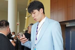 😍灰熊好人！开拓者选中杨瀚森的16号签是刚刚从灰熊交易来的！